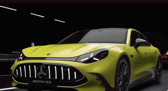 Megszorításokat fontolgat a Mercedes – Hosszabb munkahét és elhalasztott bónusz miatt nő a feszültség