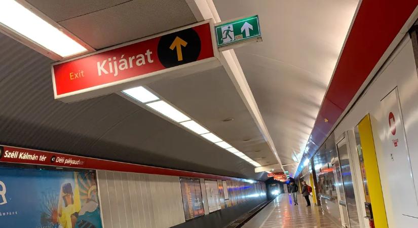 Budapest legmélyebb pontjai: a Duna medrétől a Széll Kálmán tér alatti peronokig