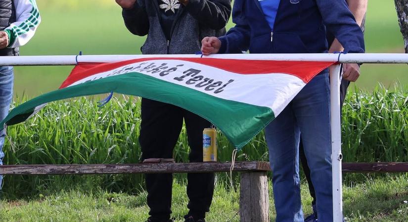 Újabb nagy múltú fociklub tér vissza a vérkeringésbe!