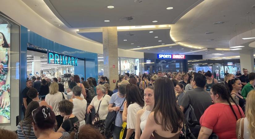 Nem fogsz hinni a szemednek, ennyi pénzt termelt egy év alatt a Primark Magyarországon