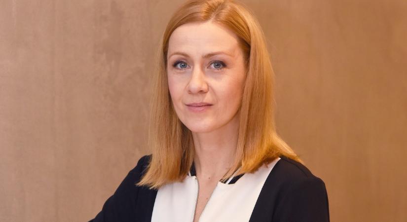 Balsai Móni a Centrál Színházról: „Azt éreztem, hogy elmegy felettem az idő…”