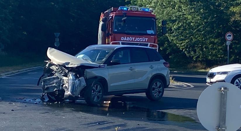 Halálos balesetet szenvedett egy motoros Zalában, de más szörnyűség is történt