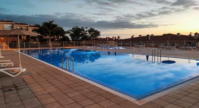 Törölköző-rendőrséget hozott létre egy tenerifei hotel