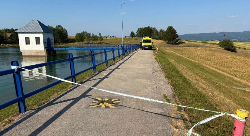 Vízbefulladások és gyermektragédia: napokon belül több halálos baleset is történt a vizekben