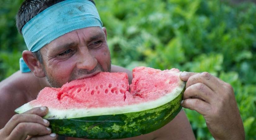 Csodadiéta vagy veszélyes divathóbort? Ez az igazság a görögdinnye-diétáról