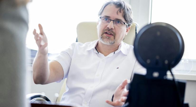 60 évesnél idősebb a magyar háziorvosok több mint fele