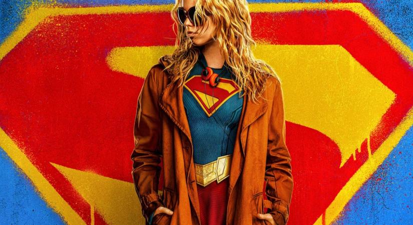 Ez a film simán lenyomta a Supergirlt a hétvégén a mozikban