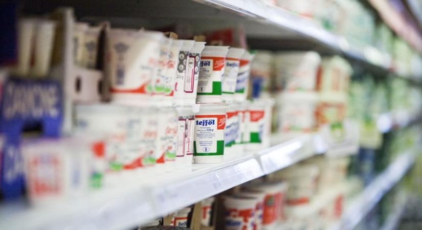 MNB: Drámai változás a magyar boltokban, csökkennek az élelmiszerárak