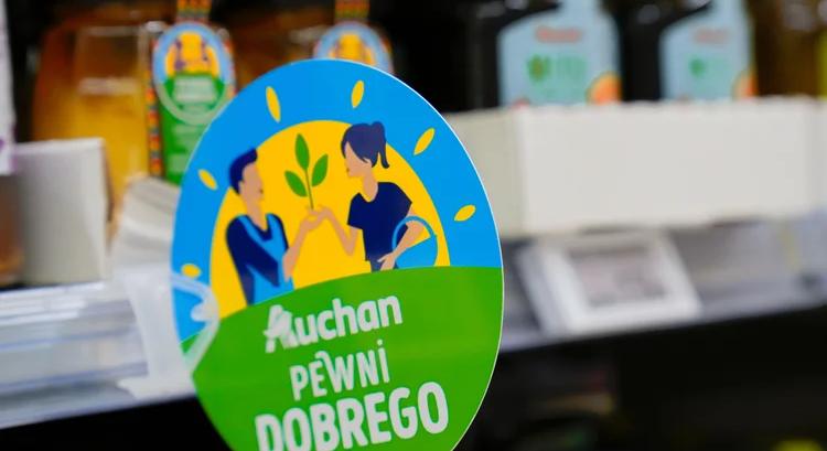 Lengyelországban is hódítanak a saját márkák