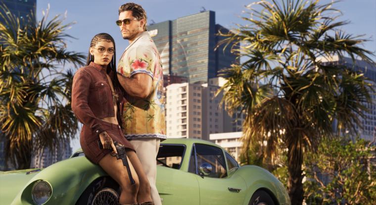 Úgy tűnik, sokkal többen veszik PS5-re a GTA 6-ot, de az Xbox szerint nem eszik olyan forrón