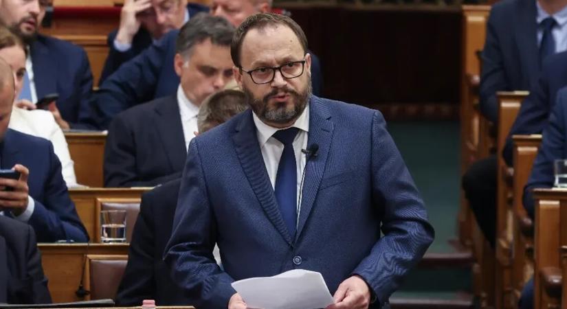 3,6 milliárd forintból újítja fel a kormány a kórházi klímákat