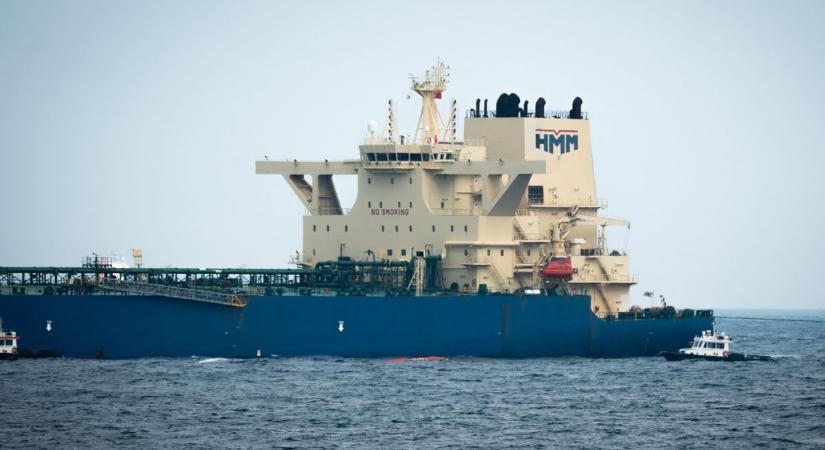 Újabb reménysugár a Közel-Keleten: visszaülhet a tárgyalóasztalhoz Amerika és Irán, de az olaj nem bízik a békében