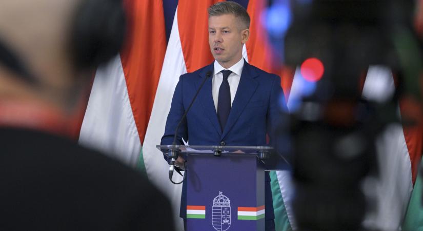 Bemondta Magyar Péter: még rosszabb állapotban van a költségvetés, mint amit eddig tudtunk