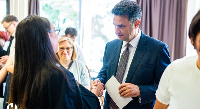 Márki-Zay Péter elvárja a Tisza-kormánytól, hogy tisztázzák, nem készülnek előrehozott önkormányzati választásra