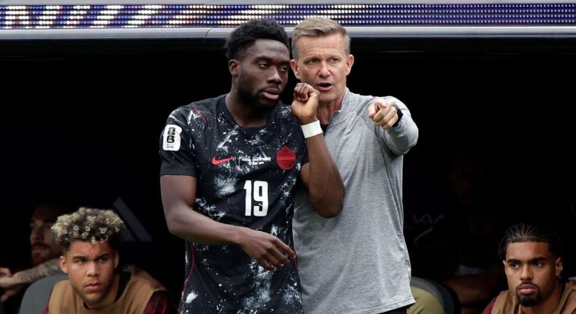 A kapitány zseniális húzása mindent megváltoztatott: A Bayern München sérült sztárja hozta el a történelmi vb-csodát!