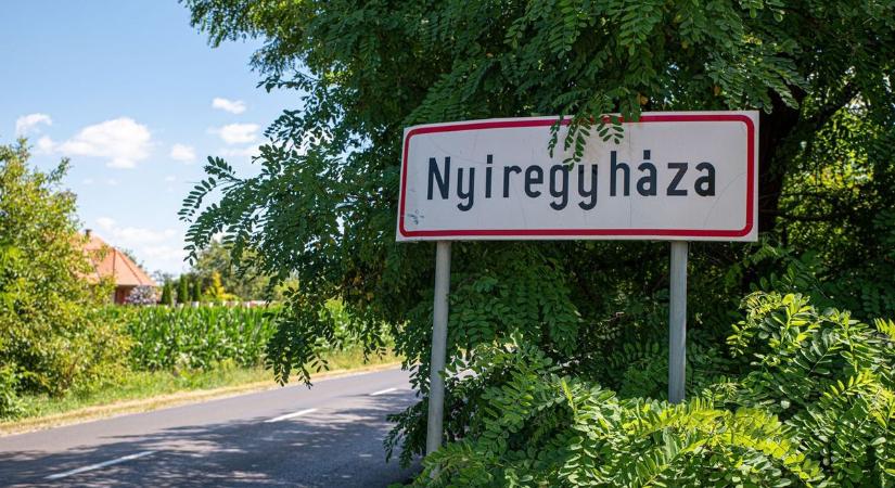 Rendkívüli intézkedés Nyíregyháza mellett! Senki sem hitte, hogy ez egyszer megtörténhet