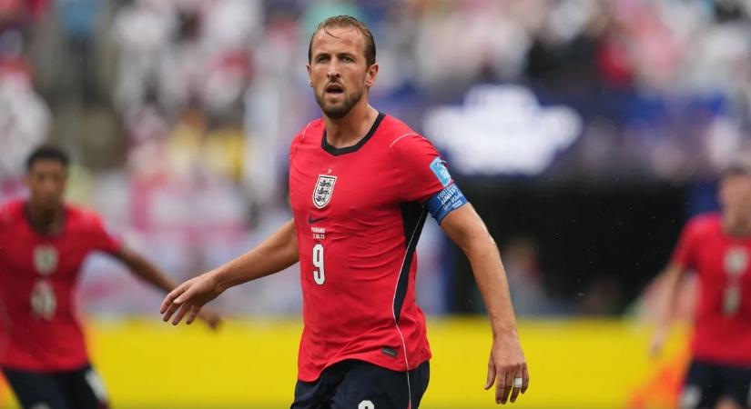 A Barcelona Harry Kane megszerzésére készül – íme, a Bayern válasza
