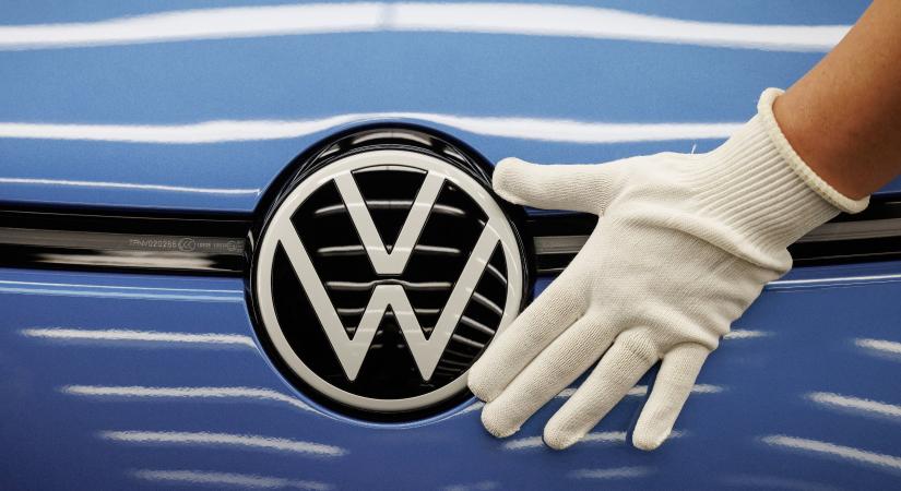 Kiválhat a Volkswagen a Volkswagen-csoportból