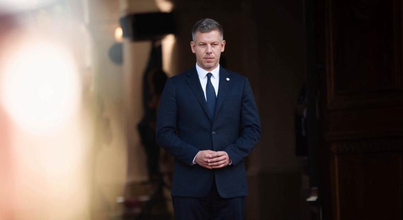 Magyar Péter bejelentkezett, az időjárásnál már csak a költségvetés kritikusabb: drámaian rossz a helyzet