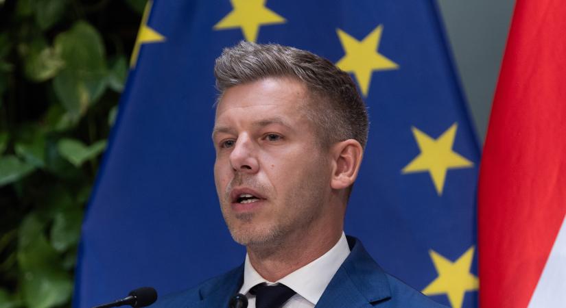 Magyar Péter: A valós, 2026-os hiány meghaladná a 8 százalékot, ha a Tisza-kormány nem tudta volna hazahozni az EU-s forrásokat
