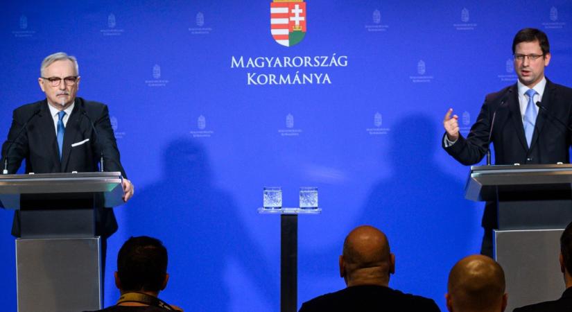 Csapda a Tisza-kormány előtt: mi lesz a körözött Mol-vezérrel, Hernádi Zsolttal?