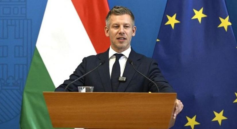 Magyar Péter szerint még az EU-s pénzekkel is 7 százalék felett lehet az idei hiány