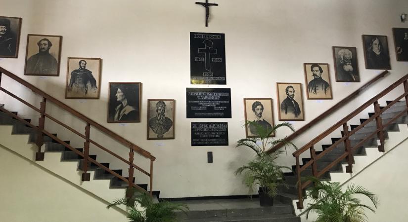 Elindultak Venezuelába a baptisták, a Magyar Hang kollégája is velük tart
