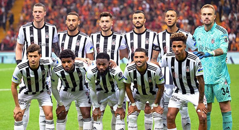 A Besiktas után a BVSC és az Ajka lesz az ellenfél