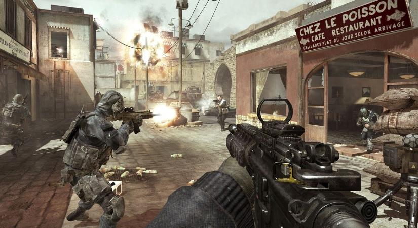 A Black Ops 1–2 után újabb klasszikus Call of Dutyk költözhetnek PS5-re