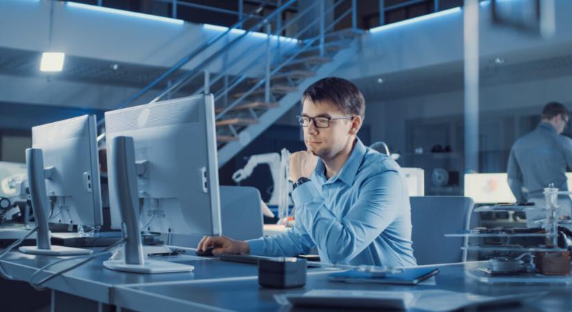 Megnyitja kapuit az ipar a startupoknak