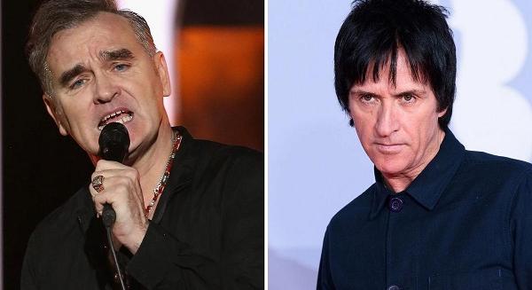 Morrissey szerint Johnny Marr 40 éve meghamisítja a The Smiths történetét
