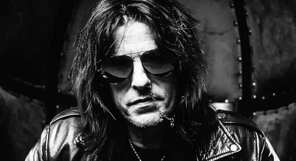 Rachel Bolan: "sosem voltak jogi problémáink a másik Skid Row nevű zenekar miatt"