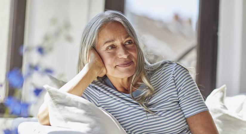 Rombolja az önbizalmat és a testképet: a menopauzát így változtasd veszteség helyett új kezdetté