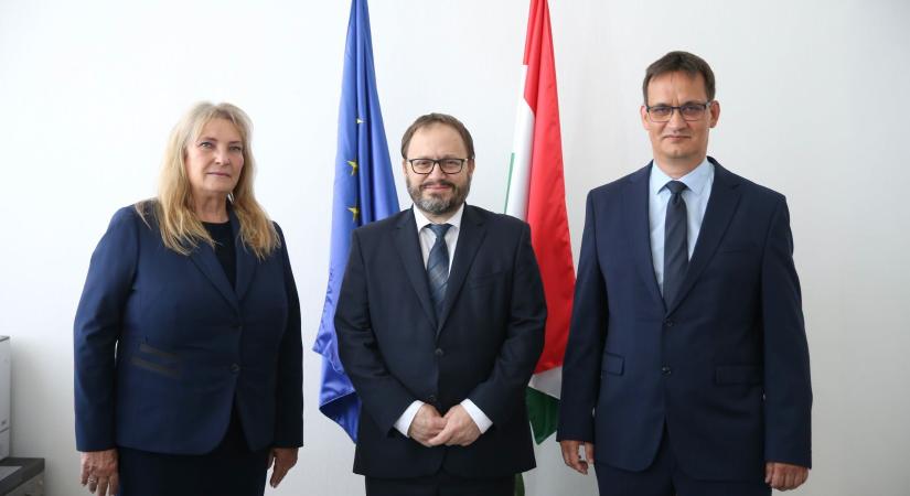Megnevezték a NAV új elnökét