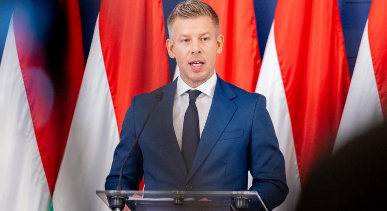 Súlyos számokról beszélt Magyar Péter, szerinte rosszabb állapotban van az ország, mint gondolták