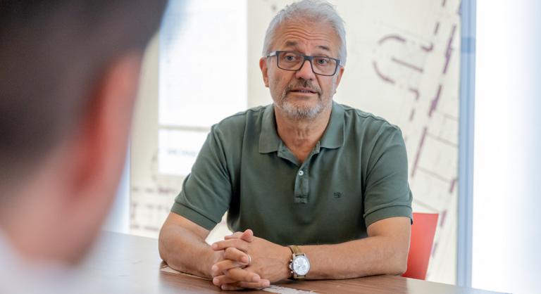 Az Iparművészeti Múzeum főigazgatója: Lázár János kijött hozzánk bútorokért és egyéb tárgyakért, nem értettük