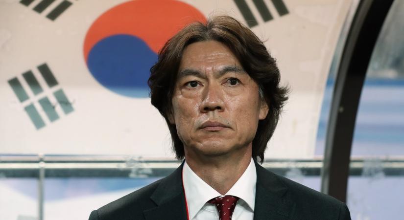 Dél-Koreában üzletekből tiltották ki a vébén megbukott futballkapitányt, az elnök az egész sportot átalakítja
