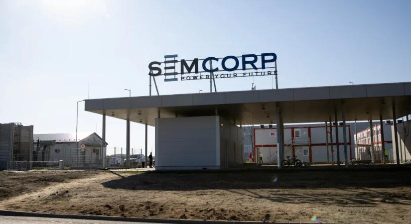 Operation of Chinese battery plant in Debrecen suspended over serious environmental concerns