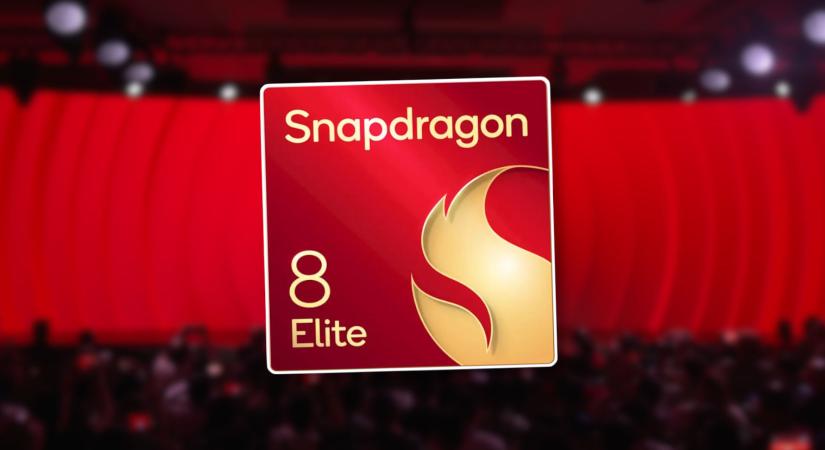 Ez vár a csúcsmobilokra: kiszivárgott a Qualcomm következő generációs chipkínálata