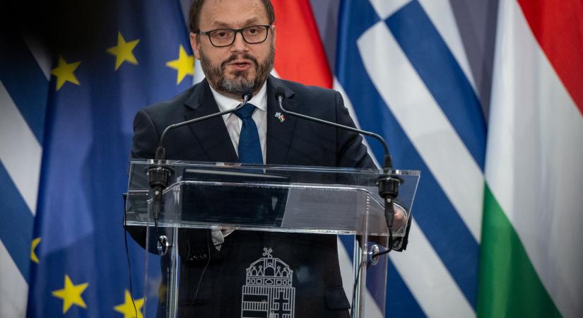 Megszületett a döntés: Kármán András bejelentette, ki kerül a NAV élére