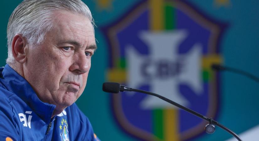 Ancelotti titkolózik Neymarral kapcsolatban, jön a vb egyik legizgalmasabbnak ígérkező párharca – íme a hétfői program!