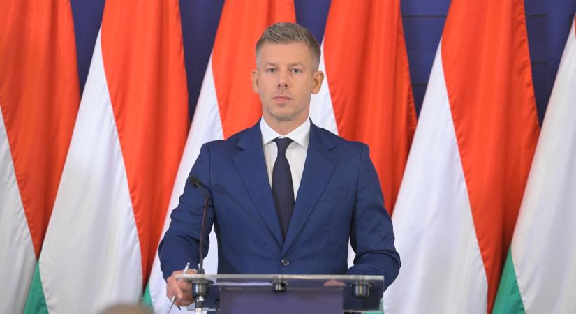 Meglepő bejelentést tett Magyar Péter: kiderült az igazság a költségvetésről, sokkal nagyobb a baj, mint hittük