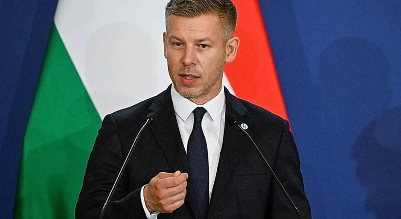 Tombol a földi pokol: Magyar Péter rendkívüli bejelentést tett