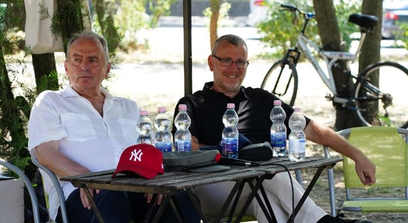 Thürmer, Schiffer, Székely egy fórumon: kiderült, hogyan szerveznék újjá a baloldalt