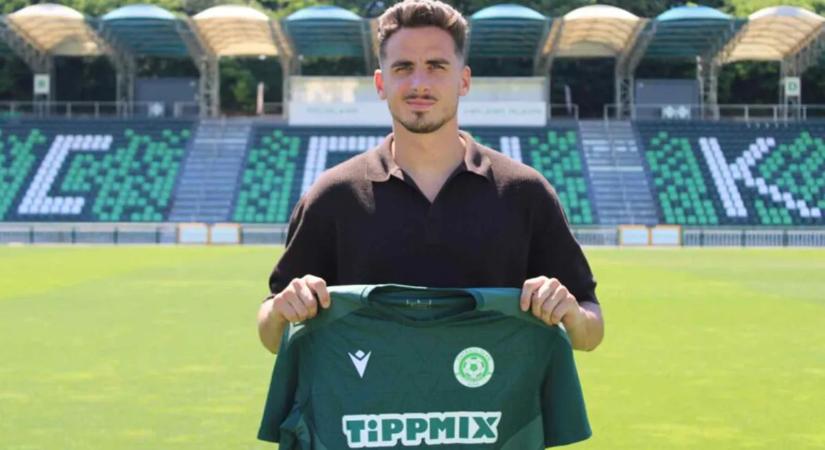 NB II: új játékos Ajkán és a BVSC-nél, egy távozó Kozármislenyben