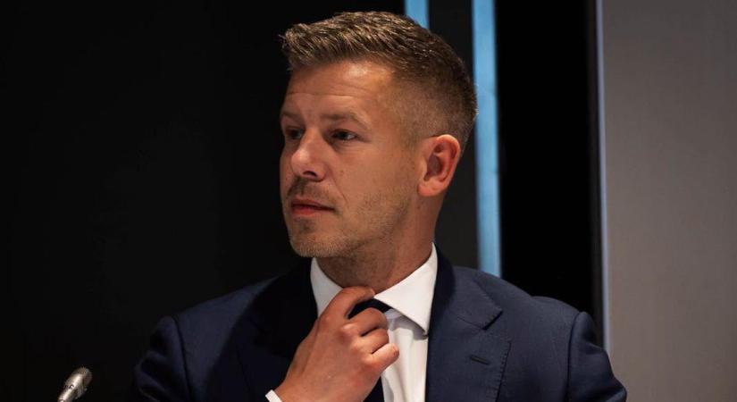 Magyar Péter a hűtött helyiségek megnyitását kéri a hőség miatt