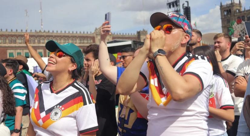 Brazília, Németország, Anglia – izgalmas meccsek jönnek a foci-vb-n, itt a heti program