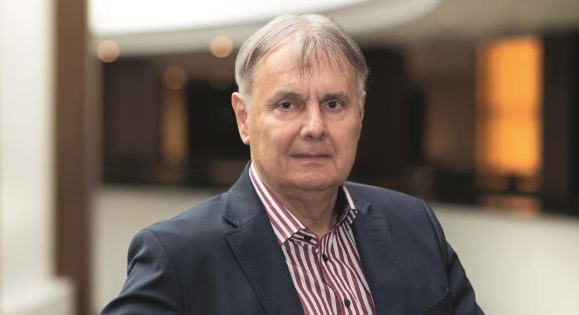 Ribi Péter: a Fehérvár Travel harminc éve építi a maga útját