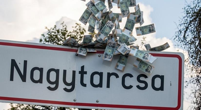 Pénzeső hullott a nagytarcsai Fidesz-jelöltre: A gyerekbántalmazás-ügybe keveredett férfi egyesülete milliókat kapott az NKA-fekete pénzekből
