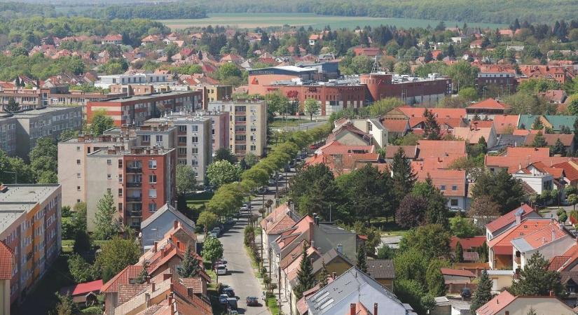 Ennyiért vehetünk most lakást, házat Szombathelyen